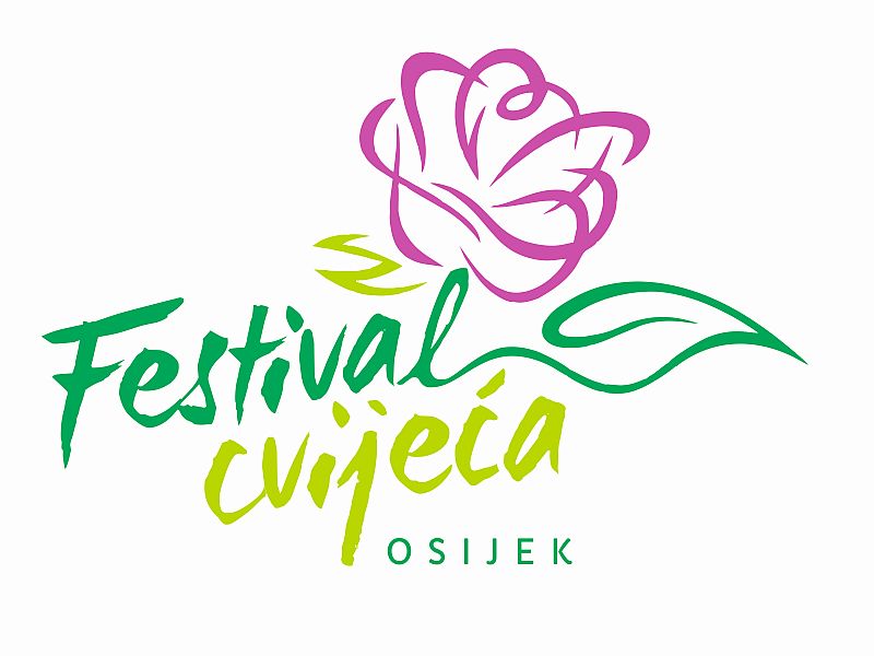Festival cvijeća - prodajna izložba cvijeća i vrtne opreme (11.-12.05.)